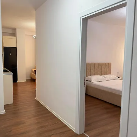 Apartamento Aura