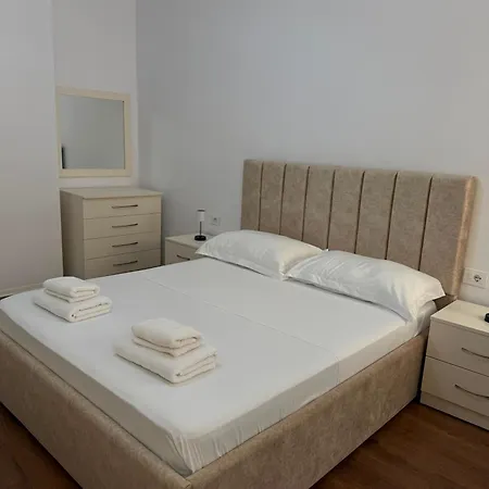 Aura Apartamento *