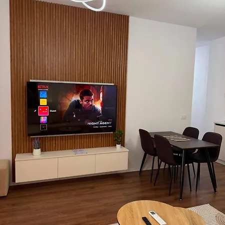 Aura Apartamento