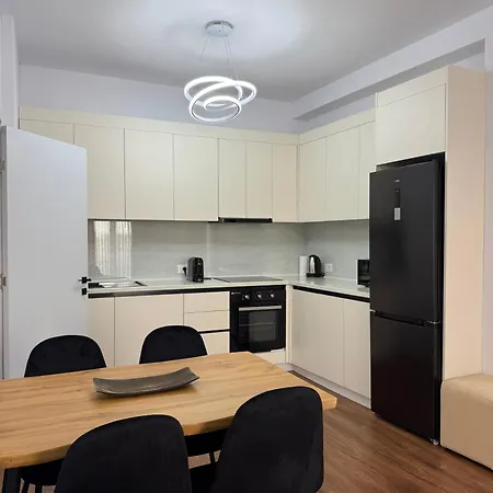 Apartamento Aura Kamez