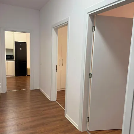 Apartamento Aura Kamez