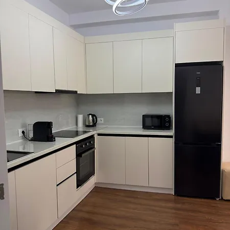 Apartamento Aura Kamez