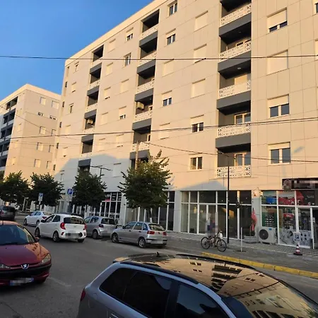 Aura Apartamento *